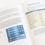 Dosierung Granulate innenteil 3