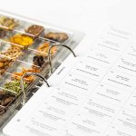 Herbarium Innen