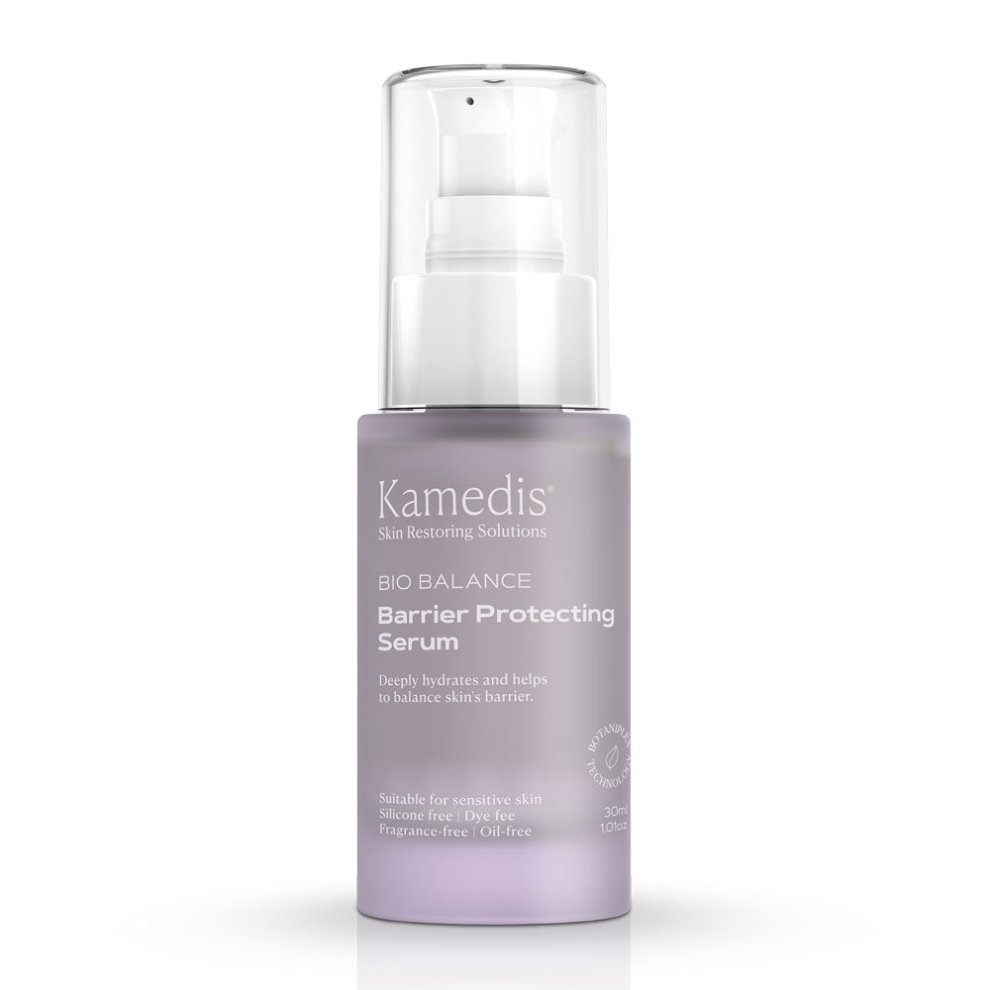 Kamedis Bio Balance Barrier Protecting Serum front